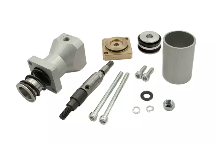 SD11, SD14, SD16, SDS150 PAINEILMAOHJAUS 5V08110701 - Walvoil varaosat - 60148 - 1