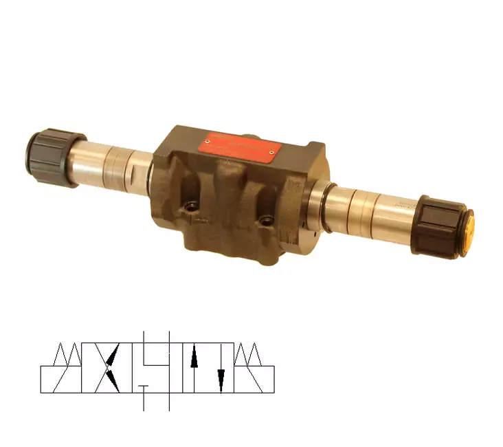 DIRECTIONAL CONTROL VALVE - Directional Valves - 67198 - 1