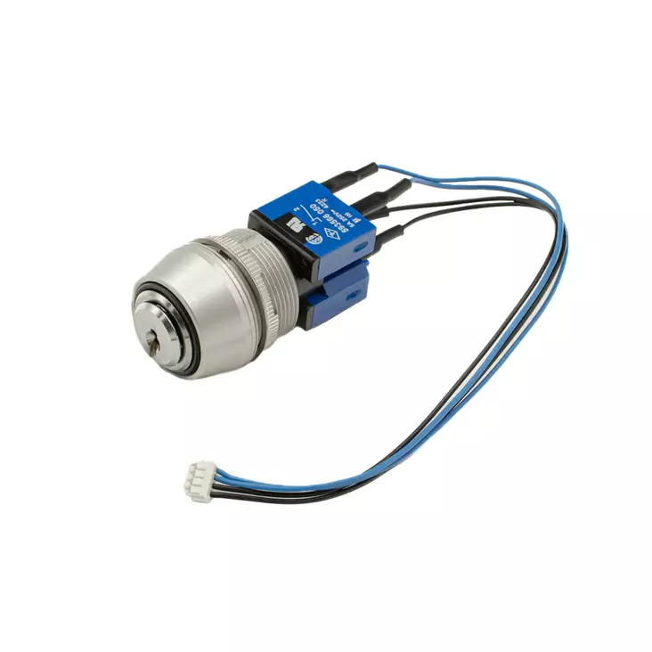 VIRTAKATKAISIJA PALCOM - Palfinger varaosat - 96408 - 1