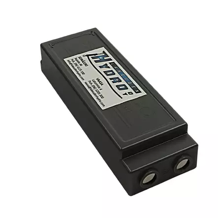 SCANRECO AKKU NIMH - Hiab varaosat - 62099 - 1