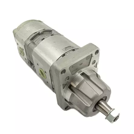 DUBBELPUMP 14+6CM3/R UNIMOG - Dubbelpumpar - 70129 - 1