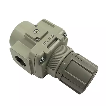 TRYCKREGULATOR (ÅTERSTRÖMN.) G1" - Pressure Regulators - 55249 - 1