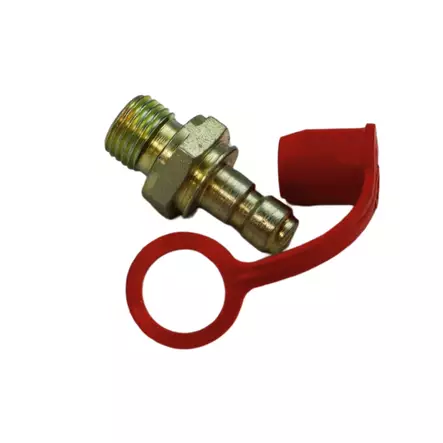 MEASURING NIPPLE - Hiab Spare Parts - 61369 - 1