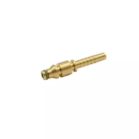 TRYCKTVÄTTS SLANGKOPPLING ALTO 8MM 1/4 SLANG - Tvättslangar och kopplingar - 98669 - 1