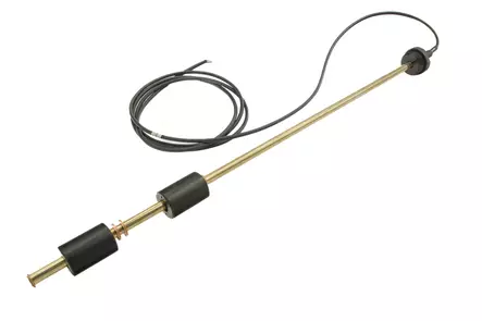 PINTA/LÄMPÖTILAKYTKIN R1 L=500mm O=400mm O=500mm T=70°C - Pinnankorkeusanturit - 94949 - 1