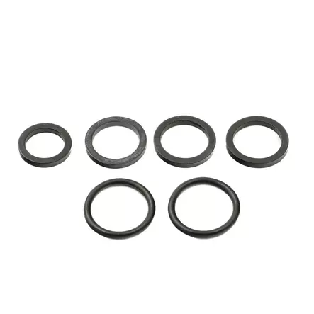 RS210 BLOCK TÄTNINGSSERIE - NordHydraulic reservdelar - 50389 - 1