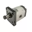 HYDRAULPUMP 6,4CM3/R - Kugghjulspumpar - 82789 - 3