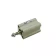 COMPACT CYLINDER (DIAM. 12, STROKE 25MM) - Pneumatic Cylinders - 85429 - 1