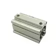 COMPACT CYLINDER (DIAM. 50, STROKE 75MM) - Pneumatic Cylinders - 63329 - 1
