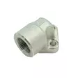 ELBOW CONNECTOR 1/2 FE 90 DEG INT.THR - Hydraulic Pump Accessories - 44239 - 2