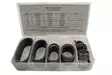 O-RING ASSORTMENT SET SAE 90SH - O-Ring Assortments - 71759 - 1