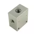PATROONBLOCK C10 R06 ST - Patronventilblock - 71709 - 1