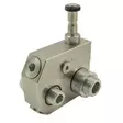 BY-PASS VALVE A17FO63 - Fixed Displacement Piston Pumps - 68929 - 2