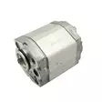 HYDRAULIPUMPPU OIKEAKÄTINEN LATTA-AKSELI - Minikoneikkopumput - 85769 - 1