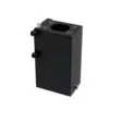3L STEEL TANK FOR HAND PUMPS - Hand Pumps - 89359 - 1