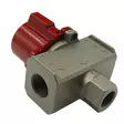 HAND VALVE G1/4" - 3/2 Valves - 50809 - 1