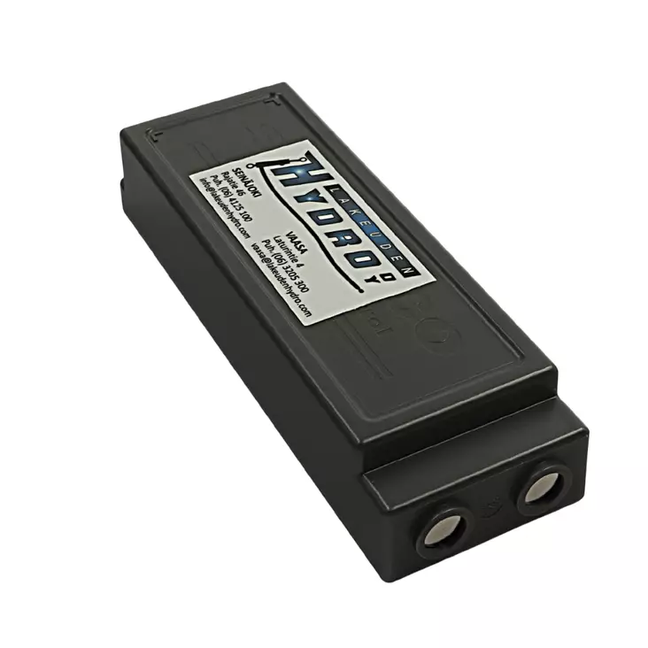 SCANRECO AKKU NIMH - Hiab varaosat - 62099 - 1