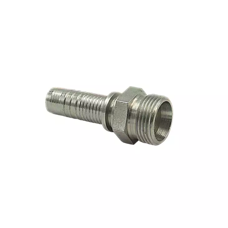 DIN HOSEFITTING CEL - DKOL Light Series, DIN Connectors - 87839 - 1