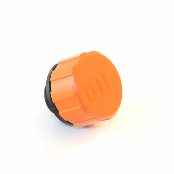 ELESA VALVE BREATHER CAP PRESSURIZED - Breathers and Filler Caps - 87589 - 1
