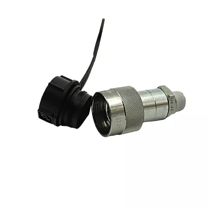 ENERPAC SNABBKOPPLING - Skruv snabbkopplingar - 40239 - 1