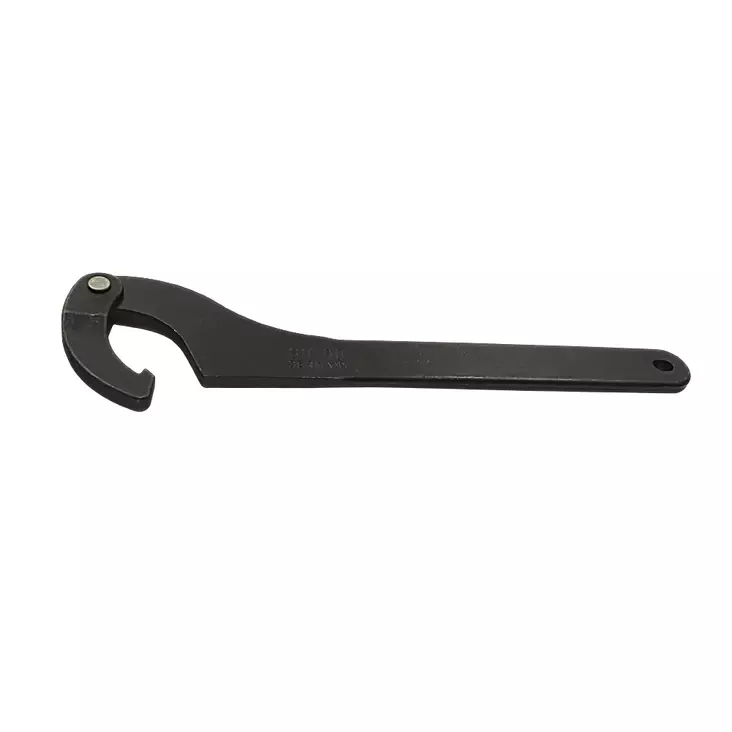HOOK SPANNER 155-230MM 775c - Hand Tools for Hydraulic - 71489 - 1