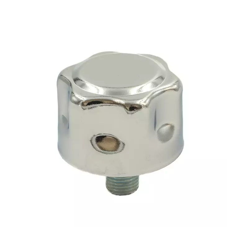 AVLUFTNING R3/8 - Ventilationsfilter - 49239 - 1