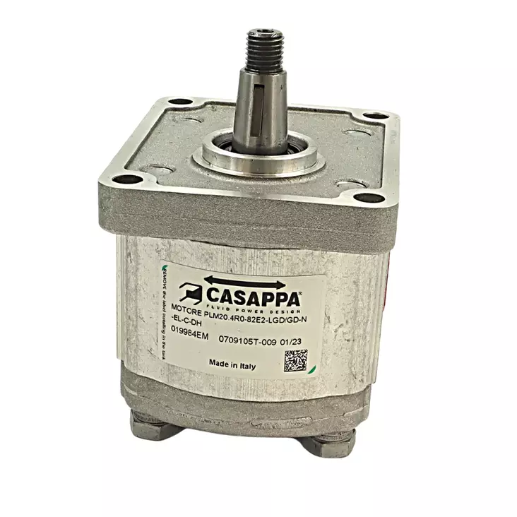 HYDRAULMOTOR CASAPPA - Kugghjulsmotorer - 65369 - 1