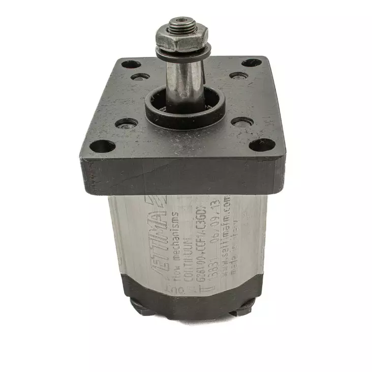 HYDRAULPUMP 4CM3/R - Kugghjulspumpar - 64389 - 1