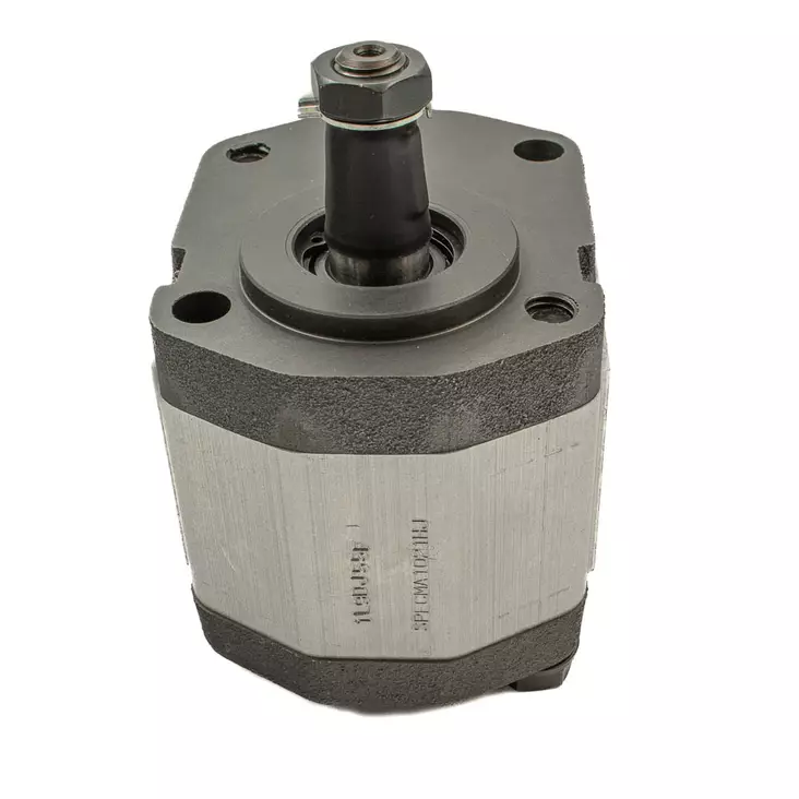 HYDRAULIPUMPPU 6 CM3/R 50 MM - Hammaspyöräpumput - 60699 - 1