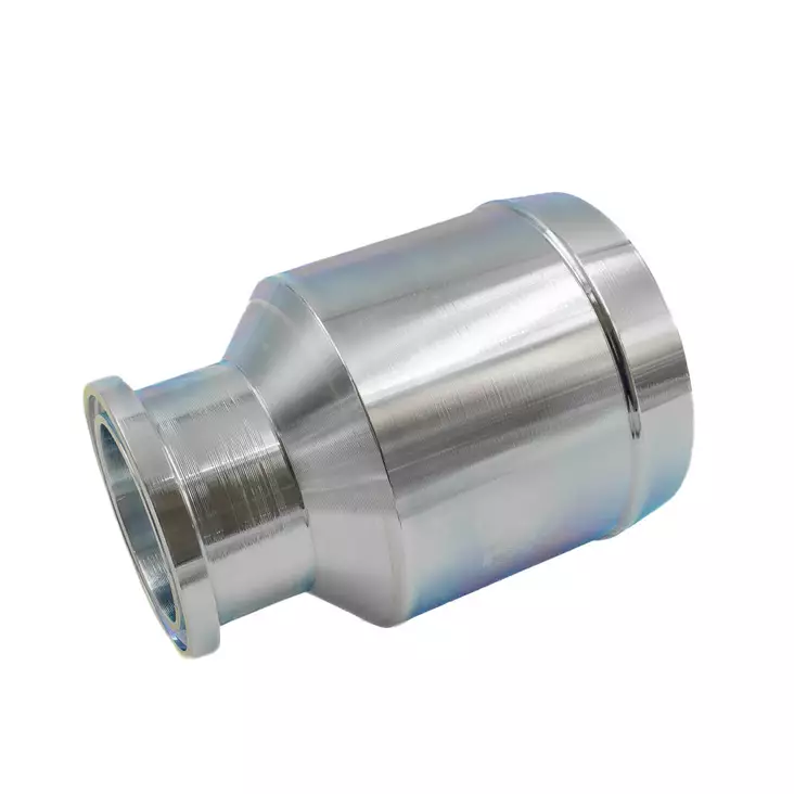 SUGKOPPLING 64/58MM RAK SUNFAB - Reservdelar kolvpumpar - 75069 - 1