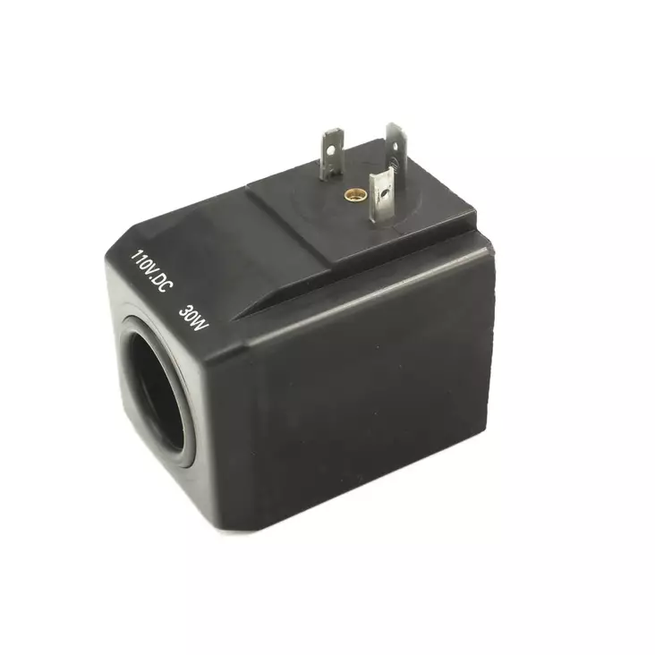 KELA DC4V-3-XX-60/110VDC - Venttiilikelat ja pistokkeet - 48399 - 1