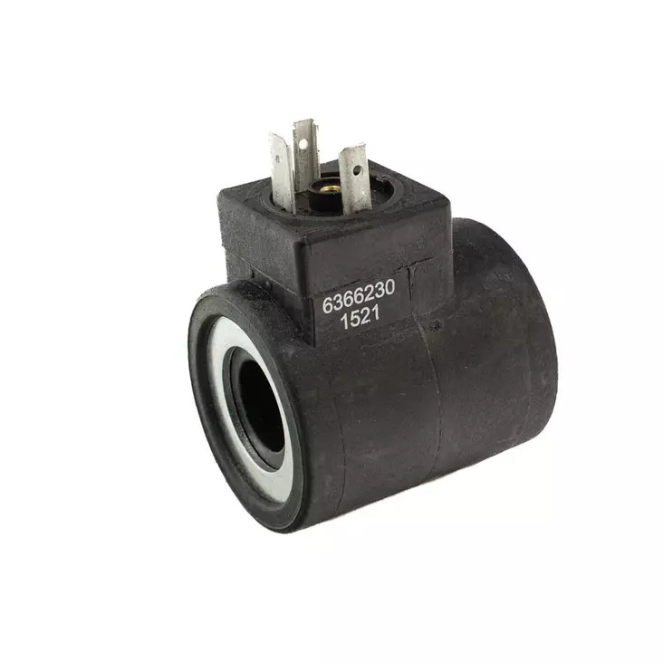 COIL HYDRAFORCE 16mm, 230 VAC (10,12,16) - Valve Coils and Plugs - 47189 - 1