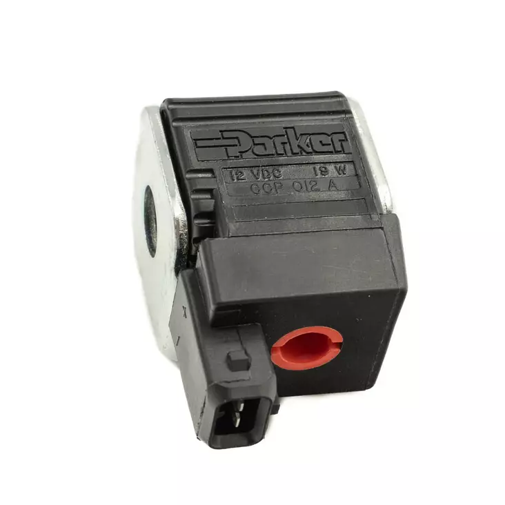 MAGNETSPOLE 8231 1127-51 - Reservdelar kolvpumpar - 69709 - 1