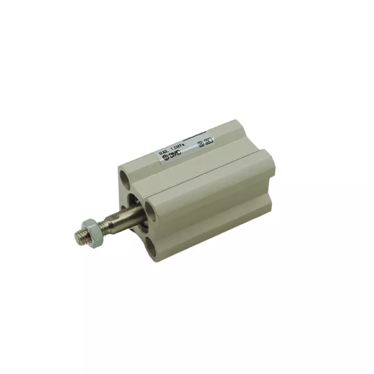 COMPACT CYLINDER (DIAM. 12, STROKE 25MM) - Pneumatic Cylinders - 85429 - 1