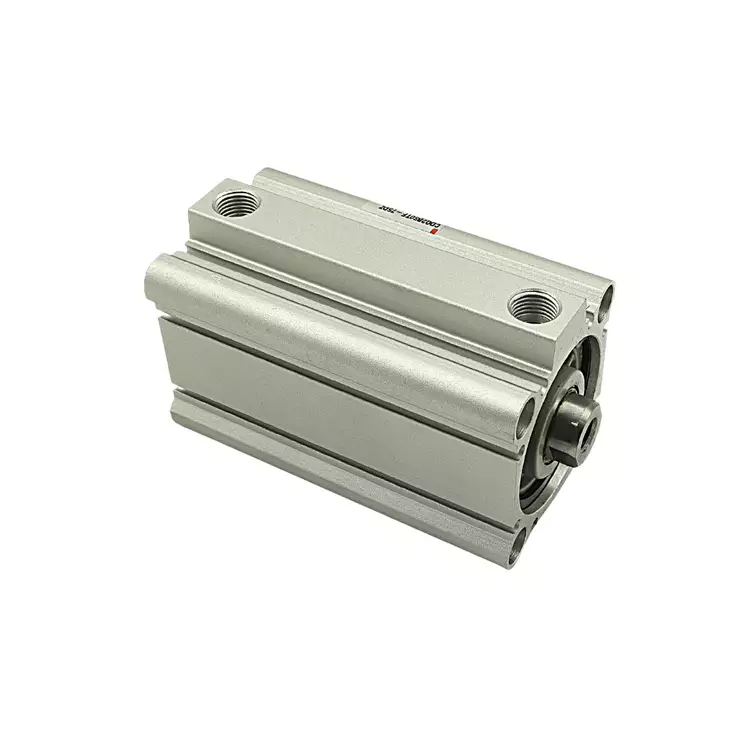 COMPACT CYLINDER (DIAM. 50, STROKE 75MM) - Pneumatic Cylinders - 63329 - 1