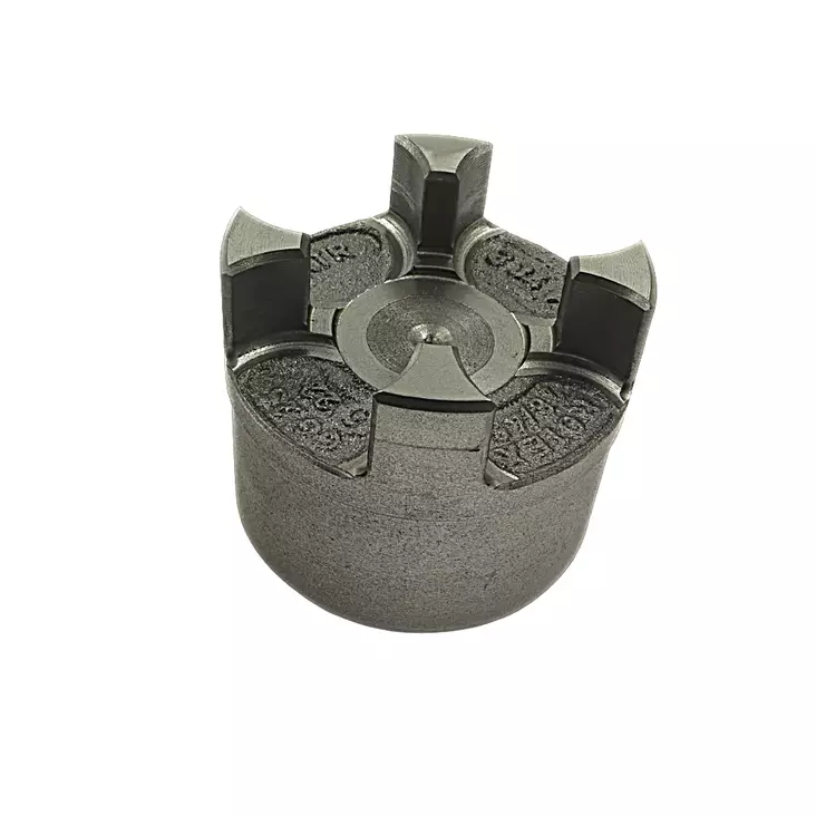 CLUTCH HALF 80mm NO DRILLING THICK - Rotex Couplings - 44249 - 1