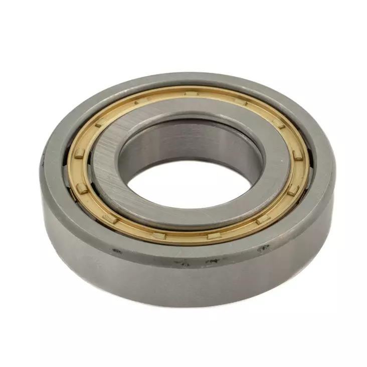 BEARING NUP 306 - Roller Bearings - 56219 - 1