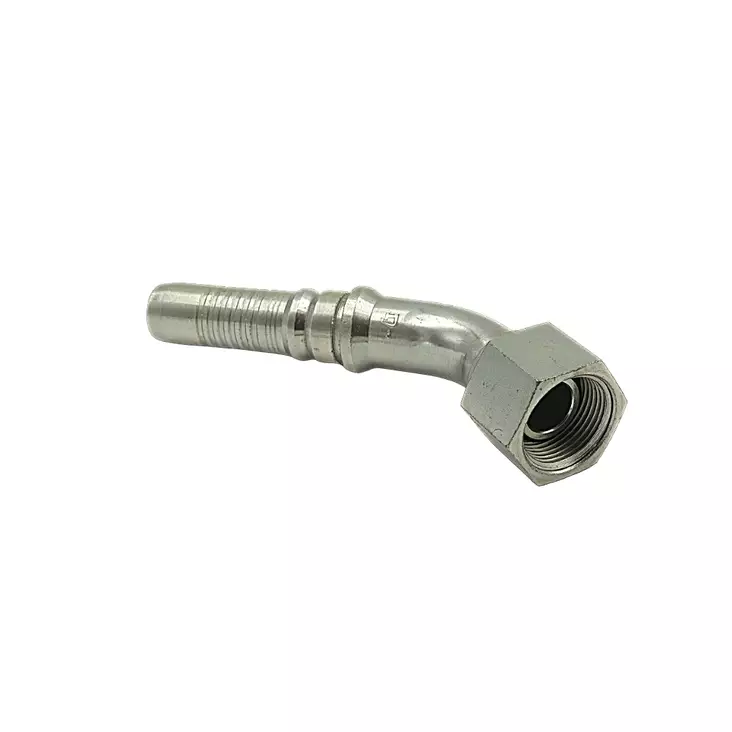 LIITIN INTERLOCK BSP-SK 45-ast - BSP-letkuliittimet Interlock - 88399 - 1