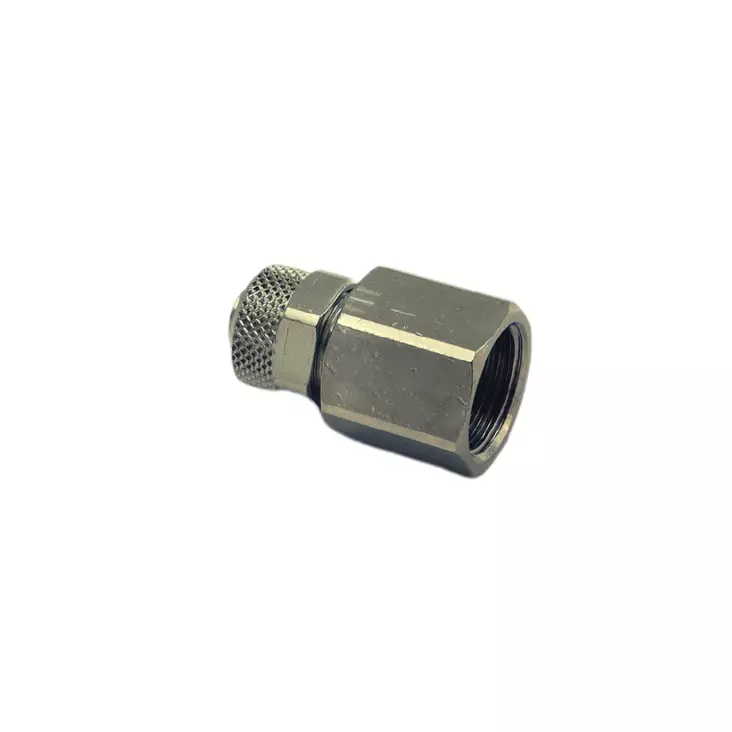 COUPLING FEMALE - C Fittings - 88949 - 1