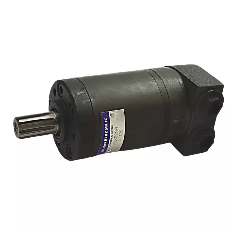 MOOTTORI 32 cm3 SIVULÄHDÖT - Geroottorimoottorit - 52569 - 1