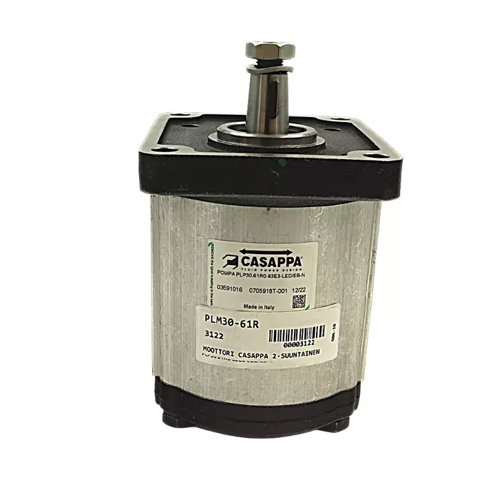 HYDRAULIC ENGINE CASAPPA - Gear Motors - 53899 - 1