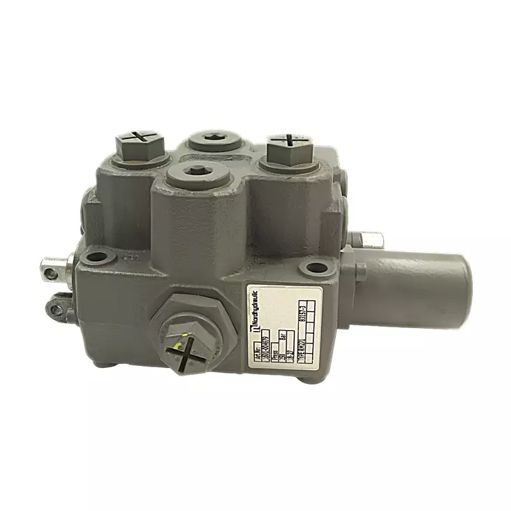 CONTROL VALVE 1601-004979 1X2-ACTING - NordHydraulic Valves - 58049 - 1