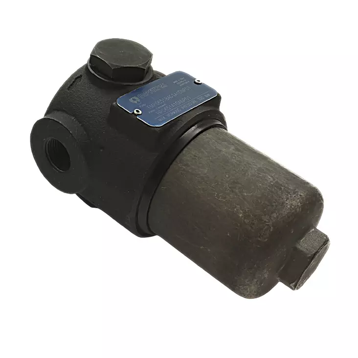 PRESSURE FILTER *R08/60L/320B/10MIC - Pressure Filters - 47429 - 1