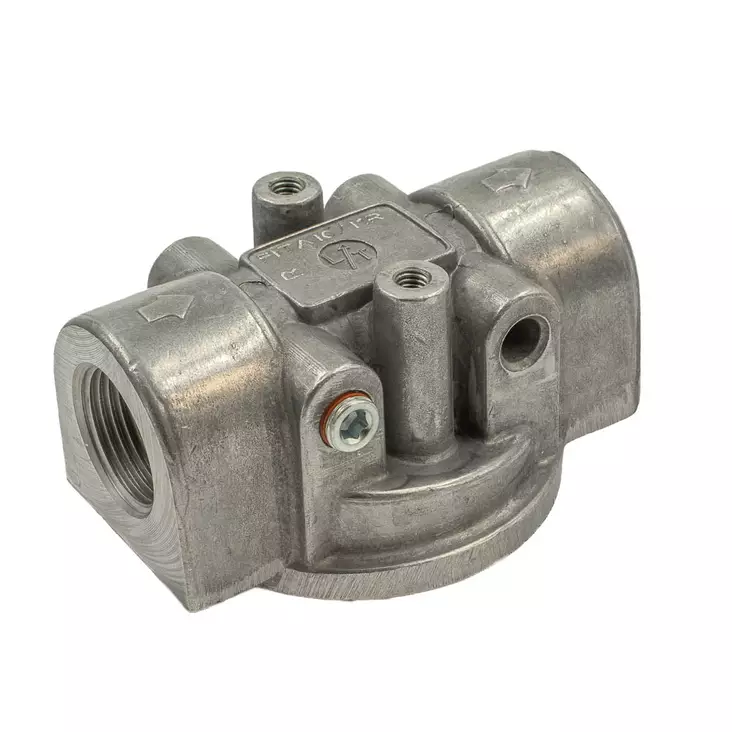 FOT FÖR RETURFILTER R3/4", UTAN FILTER - Filter element - 44849 - 1