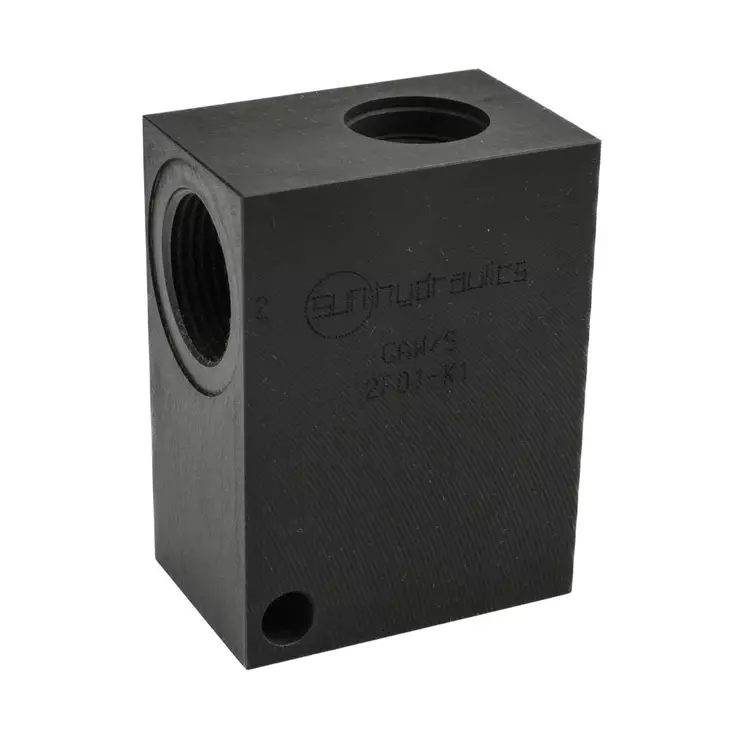 VENTILHUS SUN T-13A R12 - Patronventilblock - 62299 - 1
