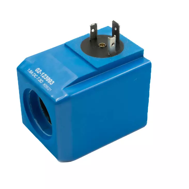 PROPOKELA 24VDC/ KCG-3/KD/KTG4V-3-60 - Magnetspolar och kontakter - 63379 - 1