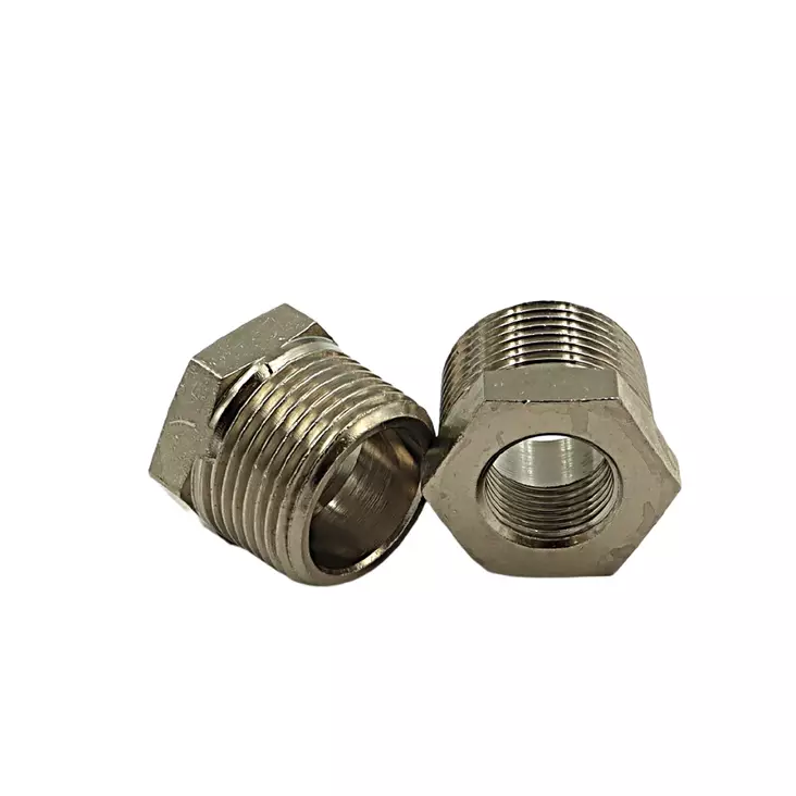 SUPISTUSNIPPA RK UK/SK - Paineilmaliittimet - 88929 - 1