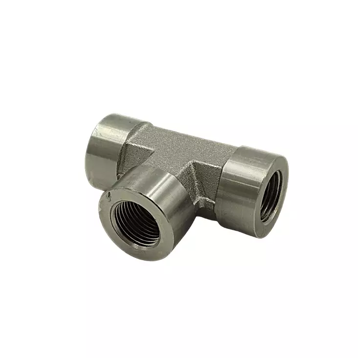 T-NIPPEL BSP INV FAST - BSP Adapter - 88389 - 1