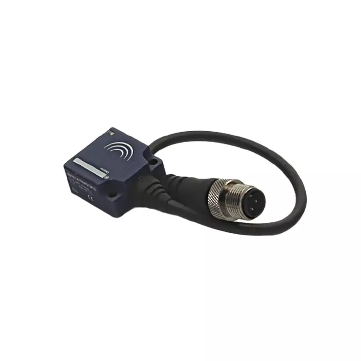INDUKTIIV SENSOR .(M12 CONNECTOR) - Palfinger reservdelar - 67889 - 1