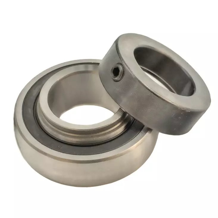 SPANNLAGER SA 210 - Lager till lagerenheter - 61939 - 1